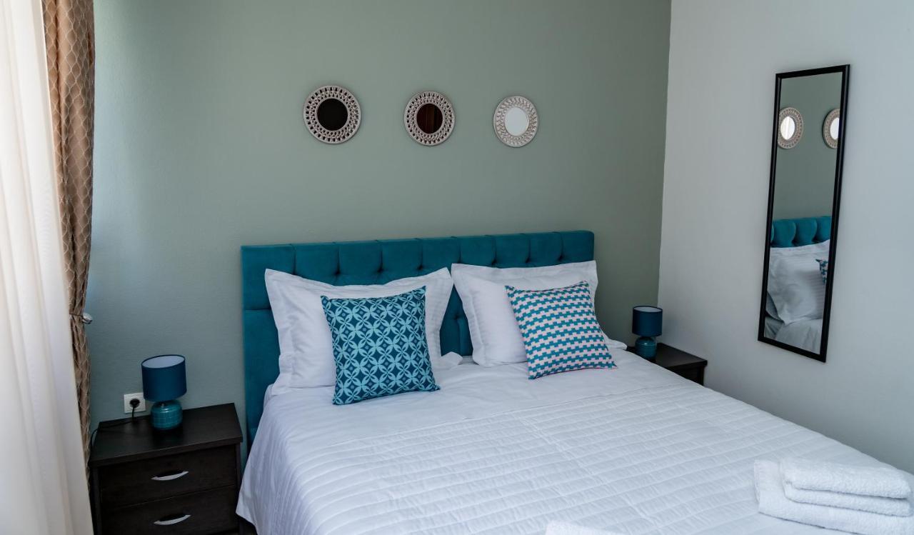 Koulas Luxury Apart By Homebrain 알렉산드로폴리스 외부 사진